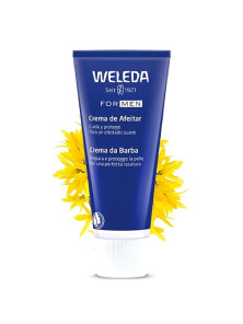 CREMA  AFEITAR 75ML - WELEDA - 3596206289112