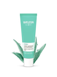 HIDRA  CREMA HIDRATANTE 48H - WELEDA - 3596200064463