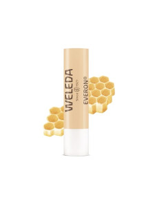 PROTECTOR LABIAL EVERON 4.8GR - WELEDA - 3596204711394