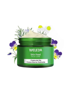 SKIN FOOD CREMA DE DÍA 40ML - WELEDA - 4001638590136