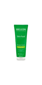 SKIN FOOD GEL DE DUCHA 200ML - WELEDA - 7611916164880