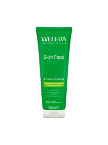 SKIN FOOD GEL DE DUCHA 200ML - WELEDA - 7611916164880