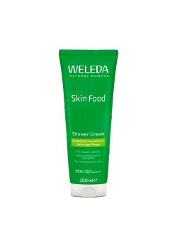 SKIN FOOD GEL DE DUCHA 200ML - WELEDA - 7611916164880