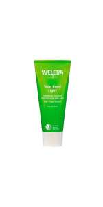 SKIN FOOD LIGHT 75ML - WELEDA - 4001638580380