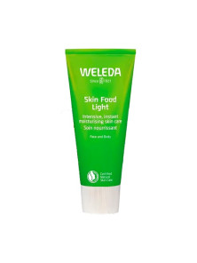 SKIN FOOD LIGHT 75ML - WELEDA - 4001638580380