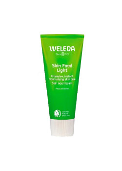 SKIN FOOD LIGHT 75ML - WELEDA - 4001638580380