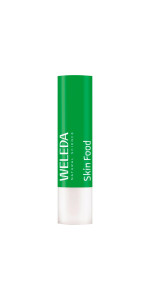 SKIN FOOD LIP BUTTER 4.8 GR - WELEDA - 3596200000041
