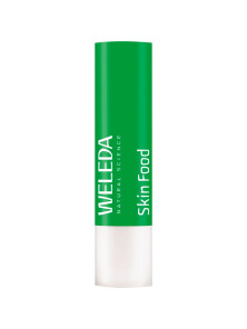 SKIN FOOD LIP BUTTER 4.8 GR - WELEDA - 3596200000041