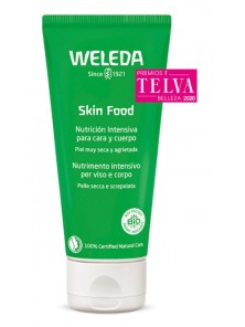 SKIN FOOD PLANTAS MEDICINALES 30ML - WELEDA - 4001638098649