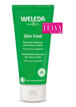 SKIN FOOD PLANTAS MEDICINALES 30ML - WELEDA - 4001638098649