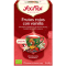 INFUSION FRUTOS ROJOS VAINILLA 17 BOLSITAS BIO - YOGI TEA - 4012824406315