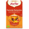 INFUSION NARANJA SANGUINA 17 BOLSITAS - YOGI TEA