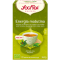 TE ENERGIA MATUTINA 17BOLSITAS BIO - YOGI TEA - 4012824406384