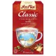 YOGI TEA 'CLASSIC' 17 BOLSITAS BIO - YOGI TEA - 4012824400047
