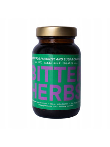 HIERBAS AMARGAS 100ML - YOUR BOTANICAL HERBS