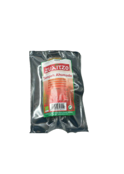 TEMPEH MACERADO 170GR BIO - ZUAITZO - 8437003728808